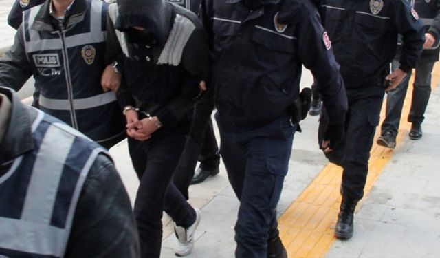 "Huzur İstanbul" uygulaması: 982 gözaltı