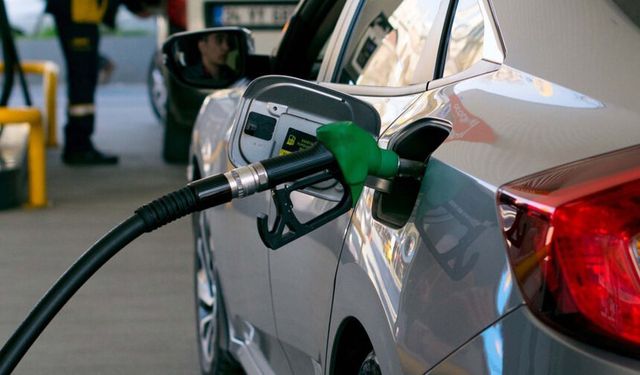 Akaryakıt Fiyatlarında Son Durum! İşte Benzin, Motorin ve LPG Fiyatları (8 Ağustos 2025)