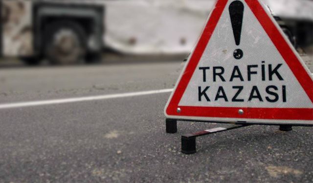 Başkentte feci kaza: 4 ölü, 1 yaralı