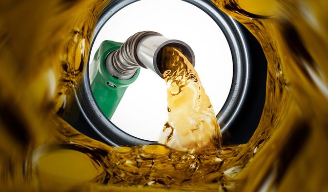 Akaryakıt piyasasında son durum! Benzin, motorin ve LPG fiyatları (3 Mayıs 2025)