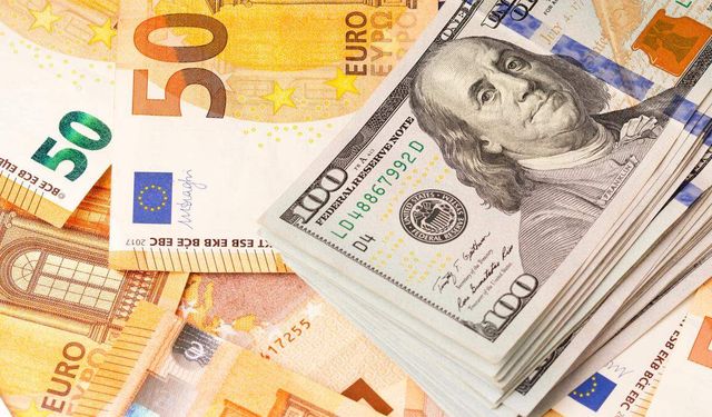 Döviz piyasasında güncel durum! İşte Dolar ve Euro fiyatları (17 Nisan 2025)