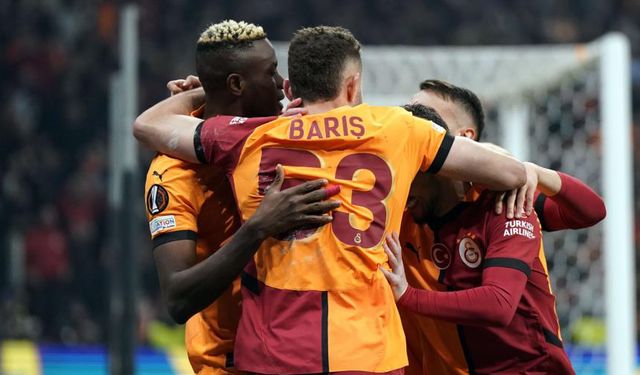Cimbom'dan yorgun rakibini kızdıracak paylaşım!