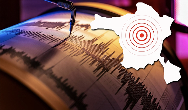 İstanbul Valiliği'nden deprem kararı