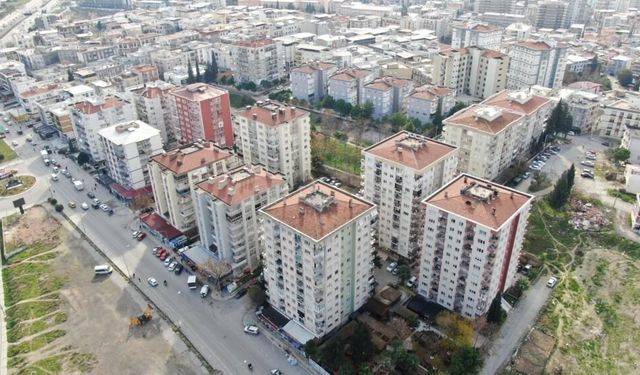 Konut Satışlarında Büyük Artış