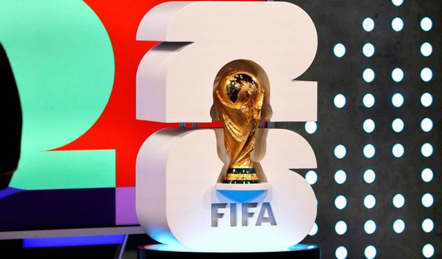 2026 FIFA Dünya Kupası Avrupa Elemeleri maçları başlıyor
