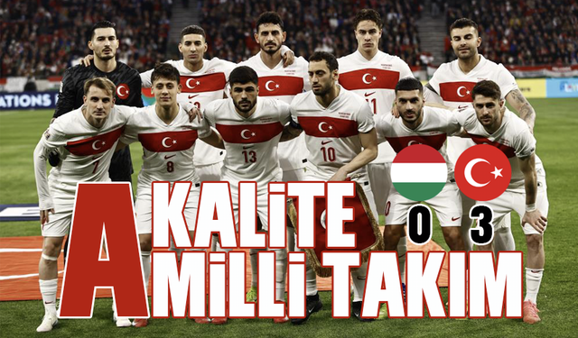 Bizim Çocuklar artık A Ligi’nde