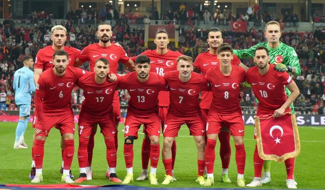 Bizim Çocuklar, Macarları ağırlıyor
