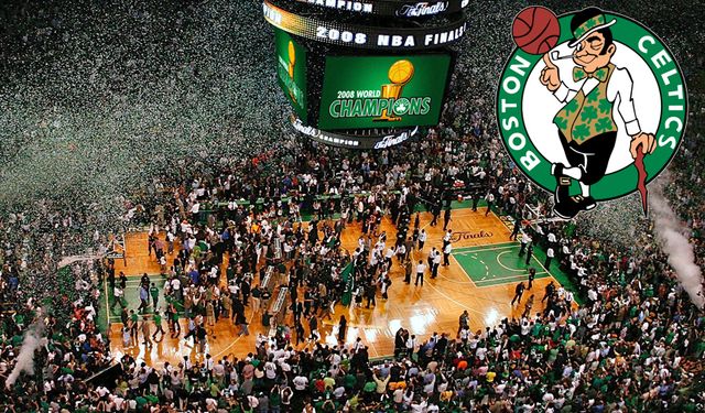 NBA’in dev kulübü rekor fiyata satıldı