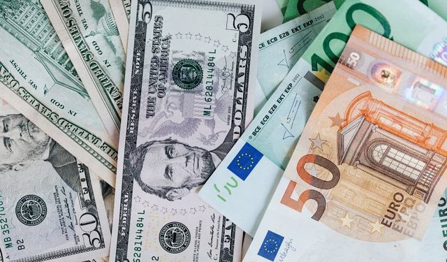 Döviz piyasasında güncel durum! İşte Dolar ve Euro fiyatları (5 Mayıs 2025)