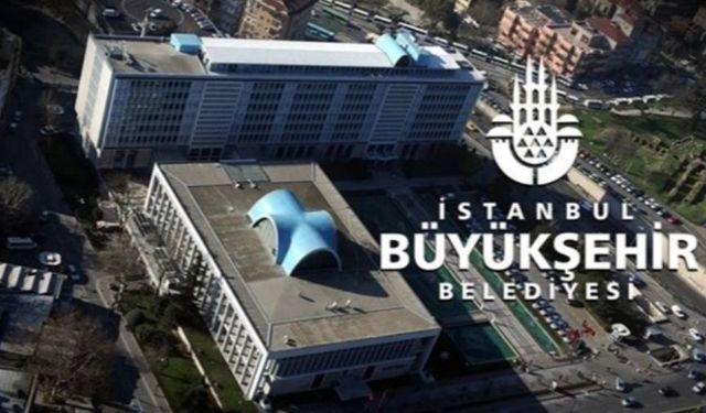 İBB soruşturmasında iki isme tahliye!