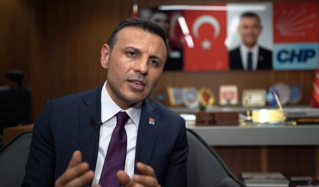 Özgür Çelik duyurdu: Yarınki Silivri buluşması iptal edildi