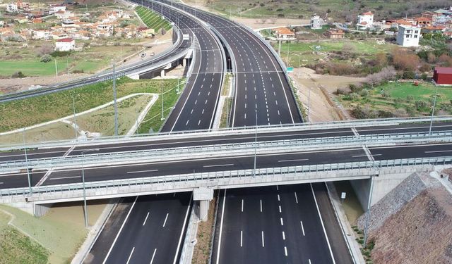 Bu yollar trafiğe kapalı olacak! Yurt genelinde yol durumu (27 Nisan 2025)