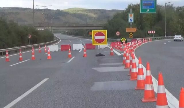Hangi yollar trafiğe kapalı? Türkiye genelinde yol durumu (13 Haziran 2025)