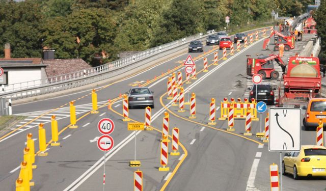 Hangi yollarda çalışma var? Türkiye genelinde yol durumu (28 Nisan 2025)