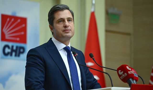 CHP Sözcüsü Yücel'den Silivri ziyareti