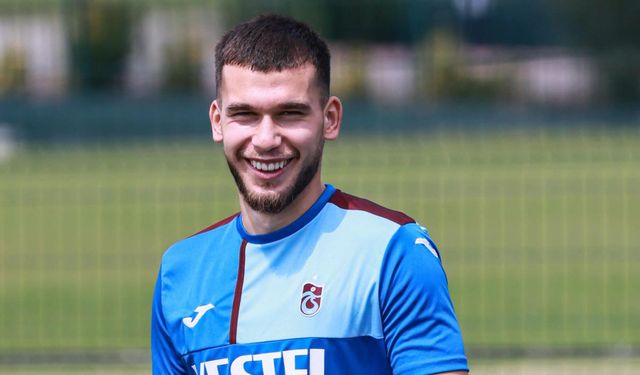 Mehmet Can Aydın için Beşiktaş ve Başakşehir devrede