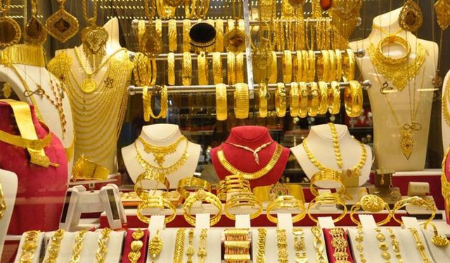 Altın Fiyatları Arttı Mı? Gram, Çeyrek, Yarım ve Tam Altın Fiyatları (17 Eylül 2025)