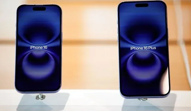 Apple'dan vergi kalkanı: Hindistan'dan ABD’ye 1,5 milyon iPhone sevkiyatı