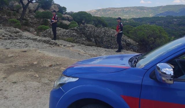 Bozdoğan’da öğretmen taciz iddiasıyla tutuklandı