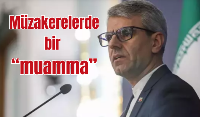 İran ile ABD arasındaki teknik görüşmeler ertelendi