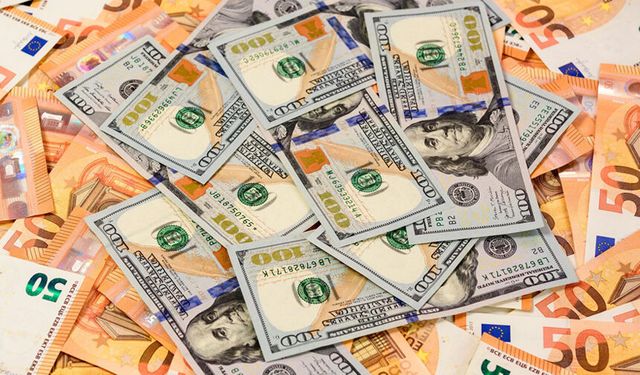 Döviz Fiyatları Ne Durumda? İşte Dolar Ve Euro Fiyatları (16 Eylül 2025)