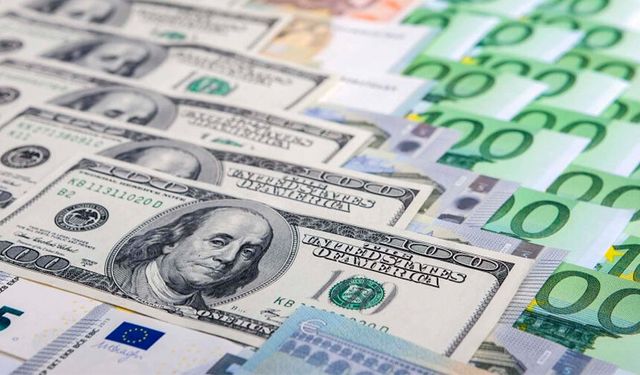 Döviz Piyasasında Son Durum Ne? Dolar ve Euro Fiyatları (17 Eylül 2025)