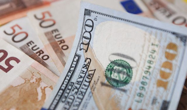 Döviz Kurlarında Son Güncel Veri! İşte Dolar ve Euro Fiyatları (18 Eylül 2025)