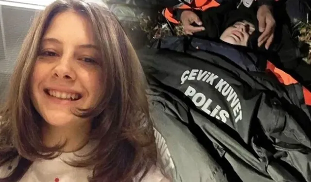 Ece Gürel’in otopsi raporu açıklandı: Ölüm nedeni hipotermi, zehirlenme ve şüpheli DNA yok