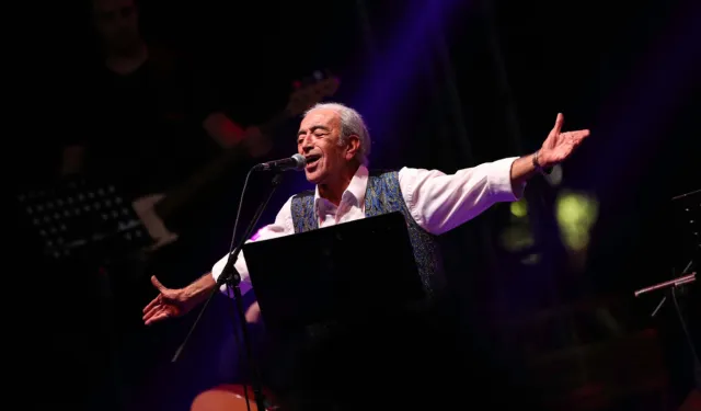 Edip Akbayram'ın kızından duygusal paylaşım: "Babam sayesinde..."