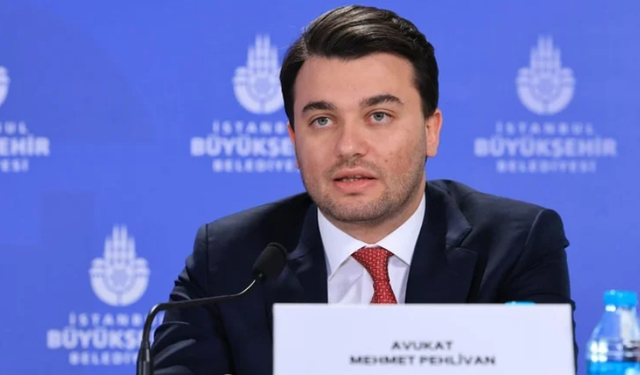 YÖK üyelerinden İmamoğlu'nun avukatına suç duyurusu