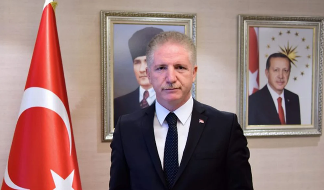 İstanbul Valisi Gül'den deprem açıklaması