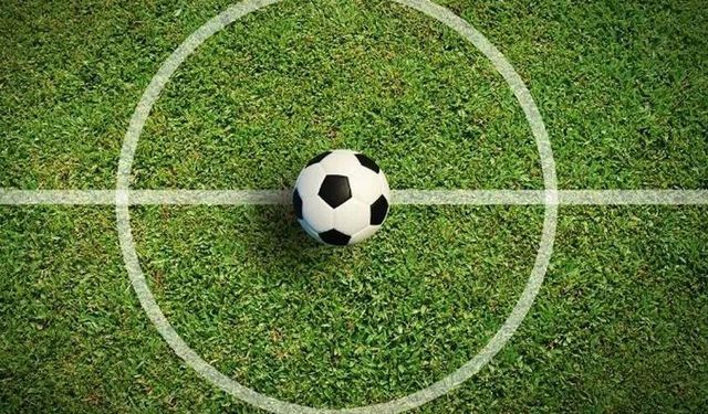 Futbolda Haftanın Programı