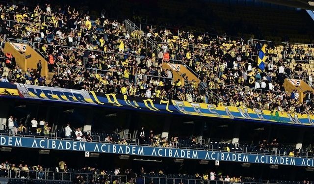 Taraftardan Ali Koç'a tepki