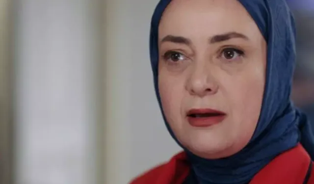 Kızılcık Şerbeti'nin Pembe'si Sibel Taşçıoğlu'ndan ayrılık sonrası ilk hamle! Yeni proje mi geliyor?