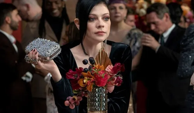 Michelle Trachtenberg'in ölüm nedeni belli oldu