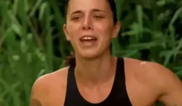 "Eşcinsel değilim" demişti! Survivor Nefise Karatay yeni aşkını ilan etti