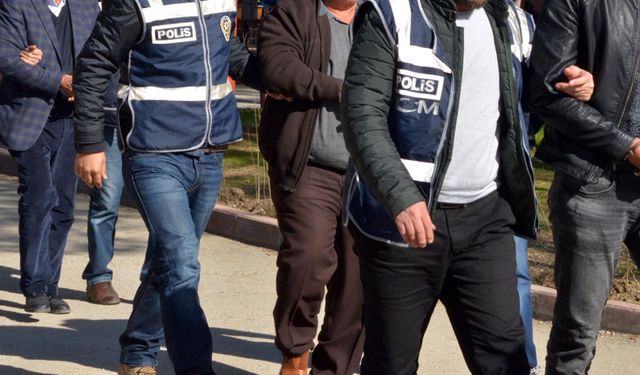Başkentte kumar oynatanlara operasyon yapıldı