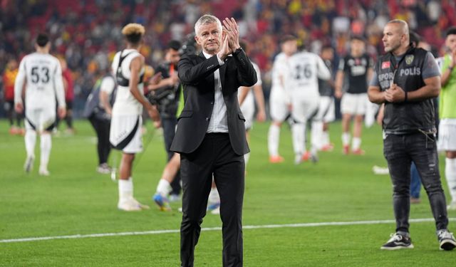 Solskjaer'den kritik transfer yanıtı: İyi oyuncular bulmak için...