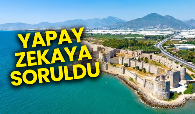 Türkiye'nin en yaşanabilir 10 şehri