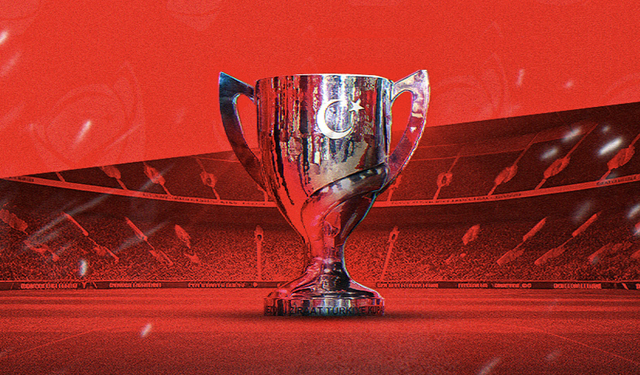 Kupada yarı final heyecanı başlıyor! Hakemler de belli oldu