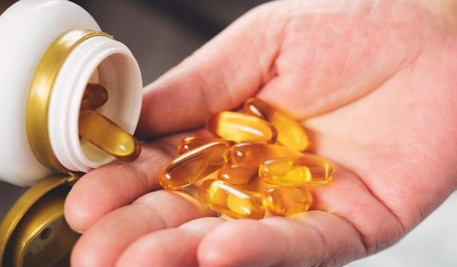 D vitamini yaşlanmayı geciktiriyor