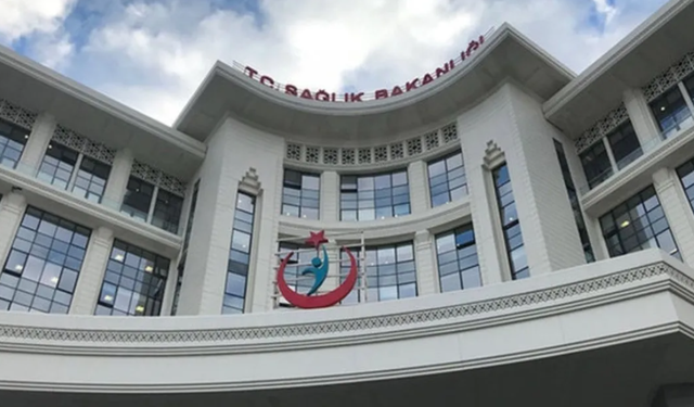 Sağlık Bakanlığı’na 19 bin personel alımı gerçekleştirilecek