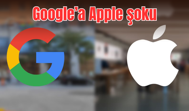 Google’ın arama motoru tekeli sarsılıyor