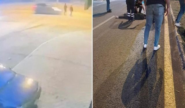 Feci kazada anne ve kızı hayatını kaybetti