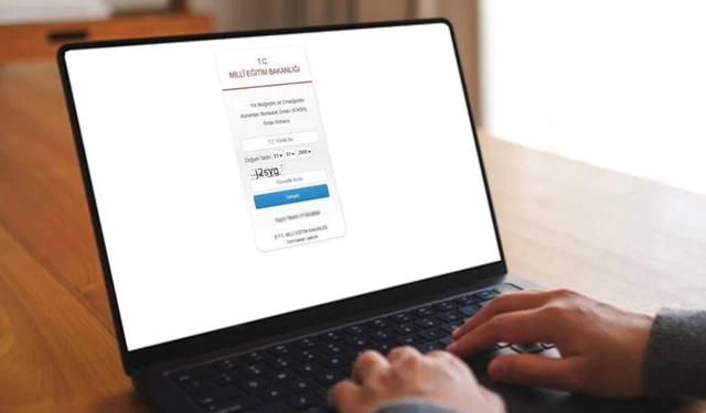 İOKBS sonuçları açıklandı