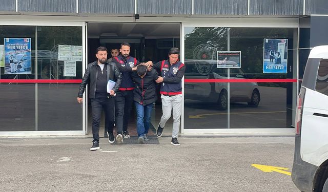 Sivas’ta iki kardeşi öldüren cinayet zanlısı tutuklandı