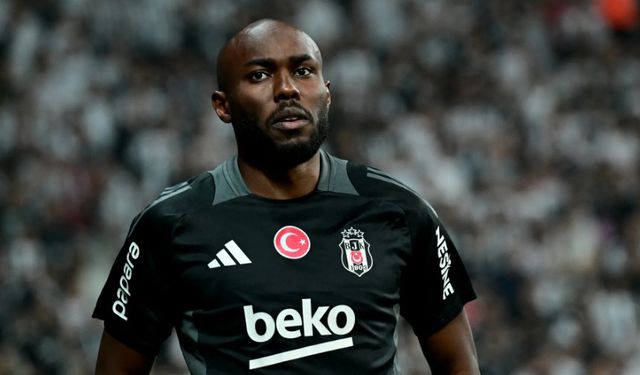 Beşiktaş’ta Al-Musrati ile yollar ayrılıyor mu?
