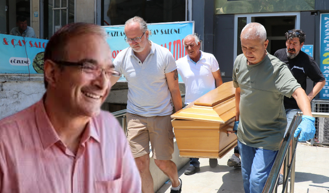 Anestezi doktorunun sır ölümü!
