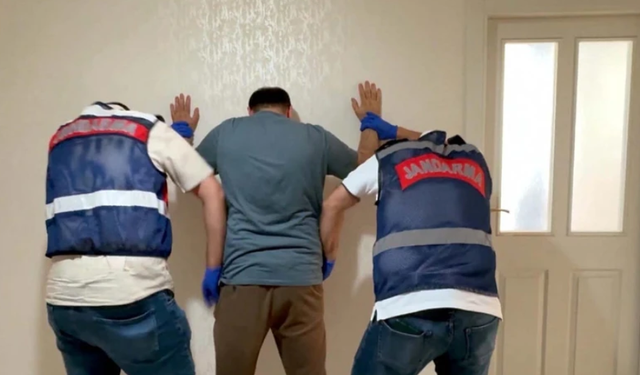 10 ilde siber suç operasyonu: 93 gözaltı, 24 tutuklama