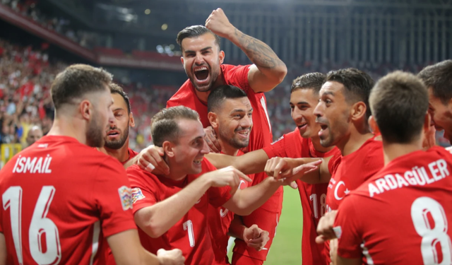 'Bizim Çocuklar'dan bayram hediyesi!